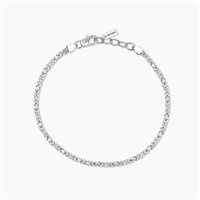 Bracciale Mabina Uomo Bizantina in Argento 534093 - 534093